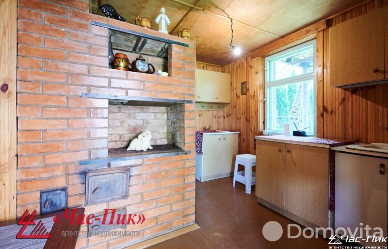 Продажа 1-этажной дачи в Жодино Минская область, 149000USD, код 170707 - фото 32
