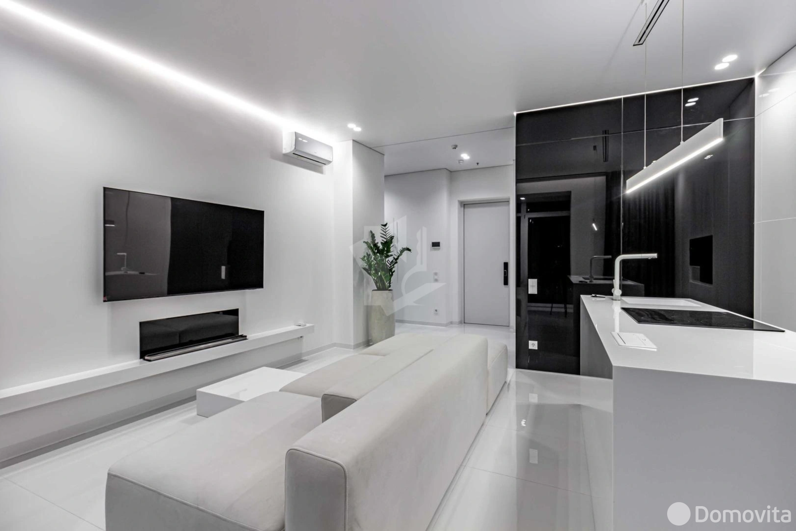 квартира, Минск, ул. Кальварийская, д. 16