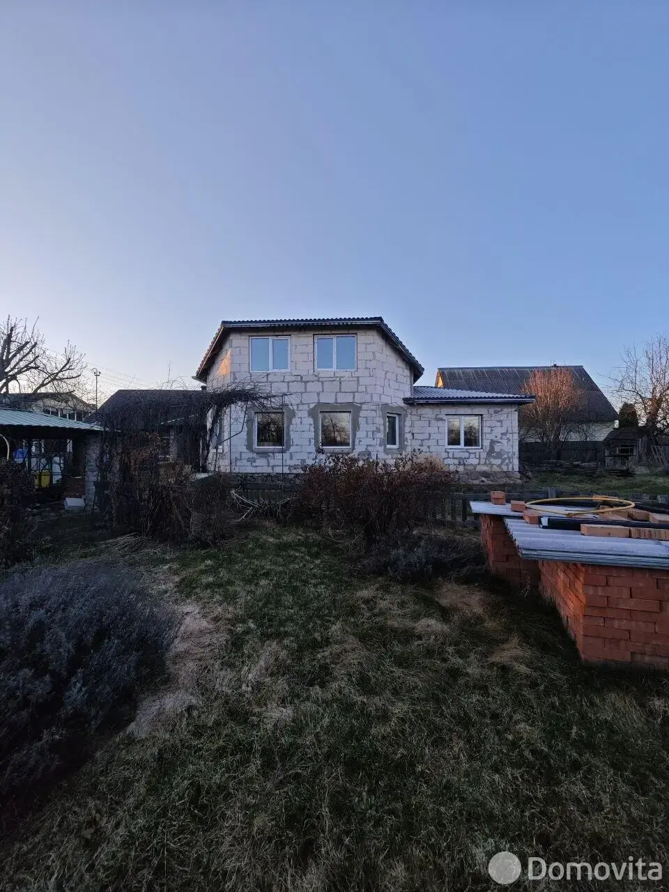 коттедж, Жодино, ул. Озёрная 