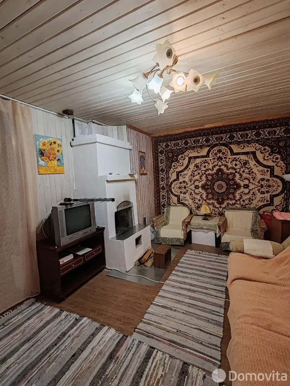 продажа дачи, Шарик, 