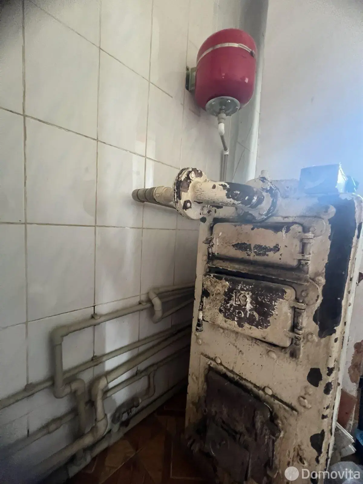 дом, Слуцк, ул. Советская 