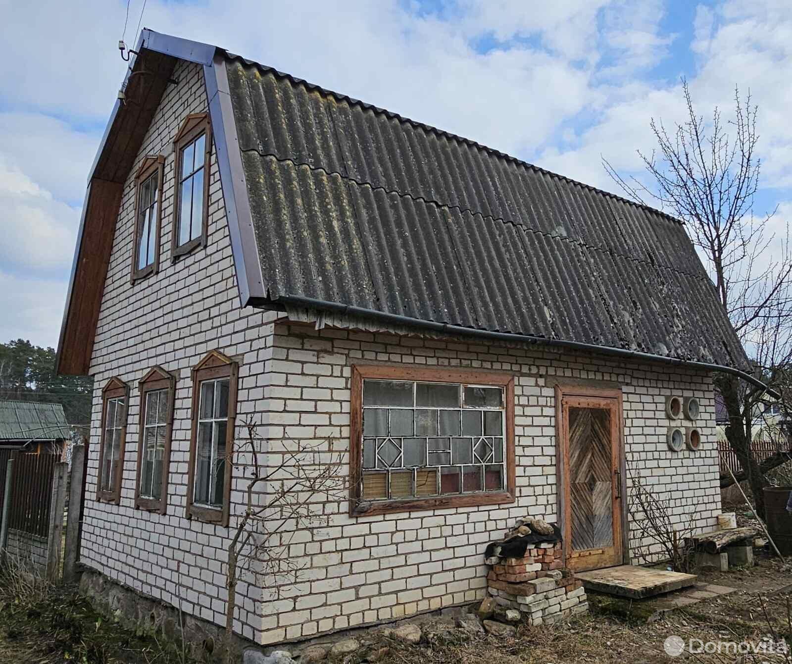 Продажа 2-этажной дачи в Новой Заре Витебская область, 14000USD, код 177352 - фото 2