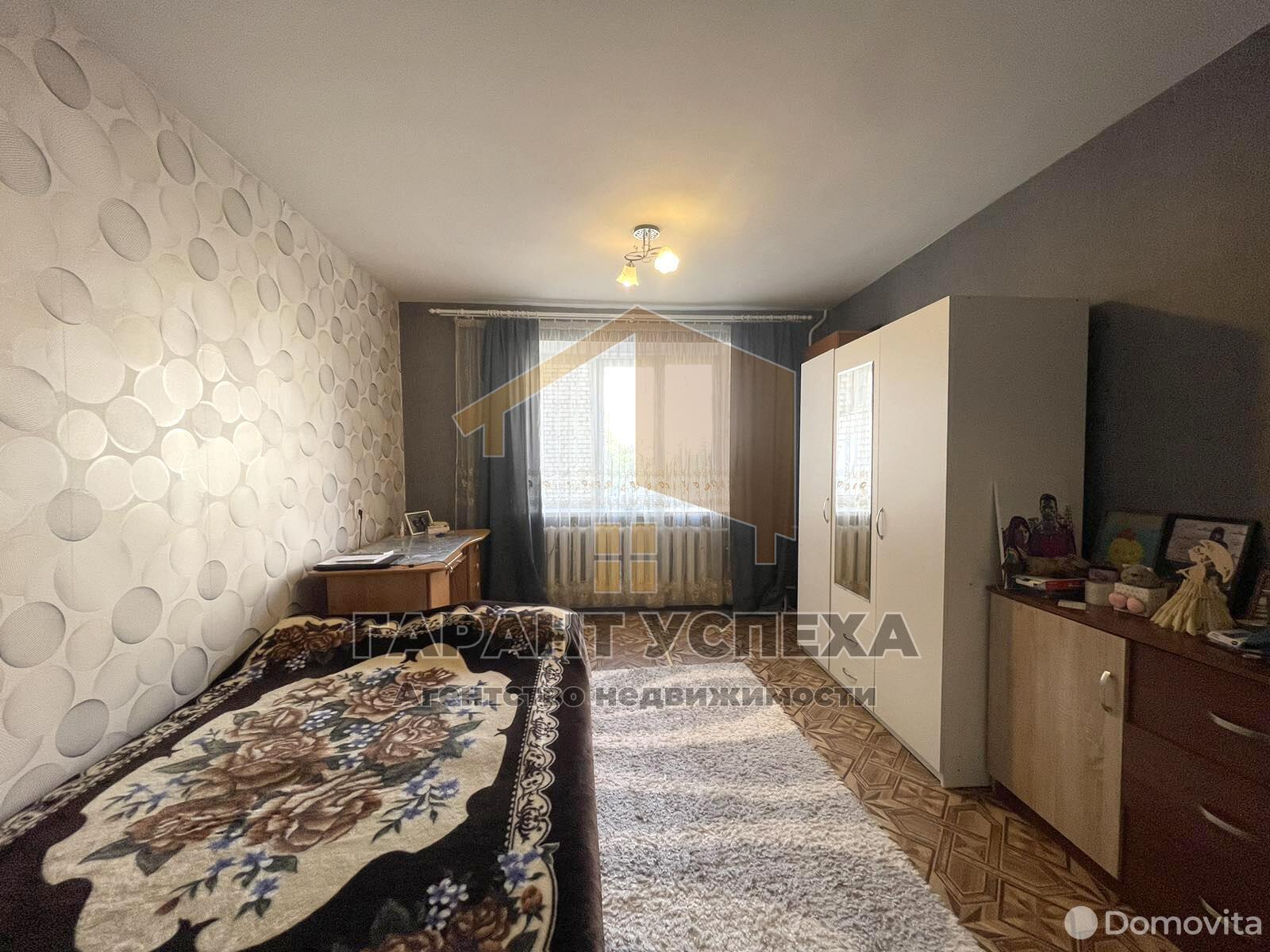 Продажа 1-комнатной квартиры в Бресте, ул. Березовская, 29400 USD, код: 1014565 - фото 5