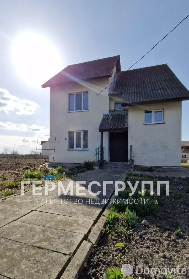 коттедж, Феликсово, Екатерининский тр-т - лучшее предложение