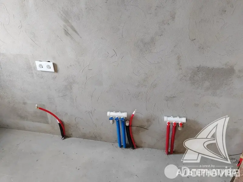 Продажа 1-этажной дачи в Приозерное Брестская область, 71000USD, код 183501 - фото 19