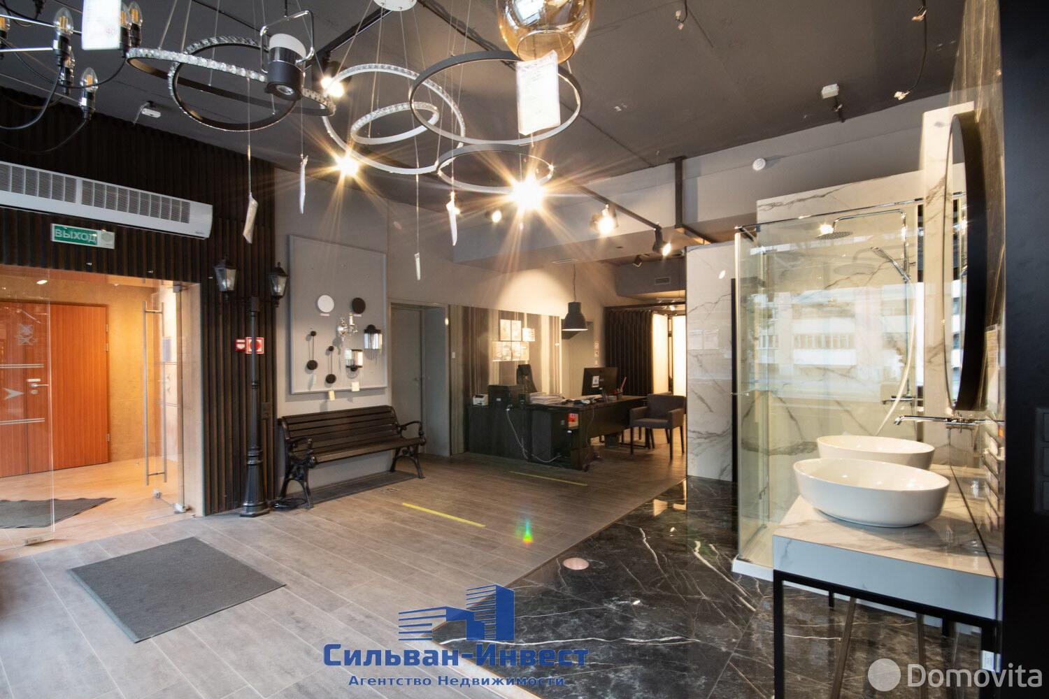 Купить торговую точку на ул. Тимирязева, д. 3 в Минске, 1500000USD, код 996838 - фото 8