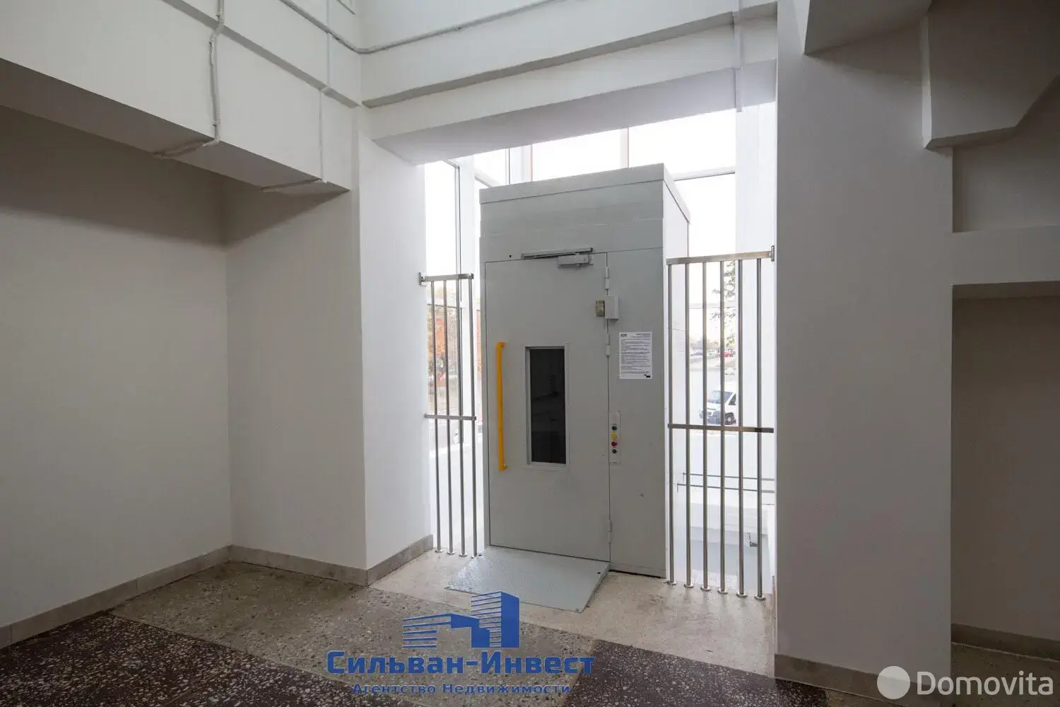 Снять торговое помещение на пр-т Победителей, д. 101/1 в Минске, 5784EUR, код 967767 - фото 28