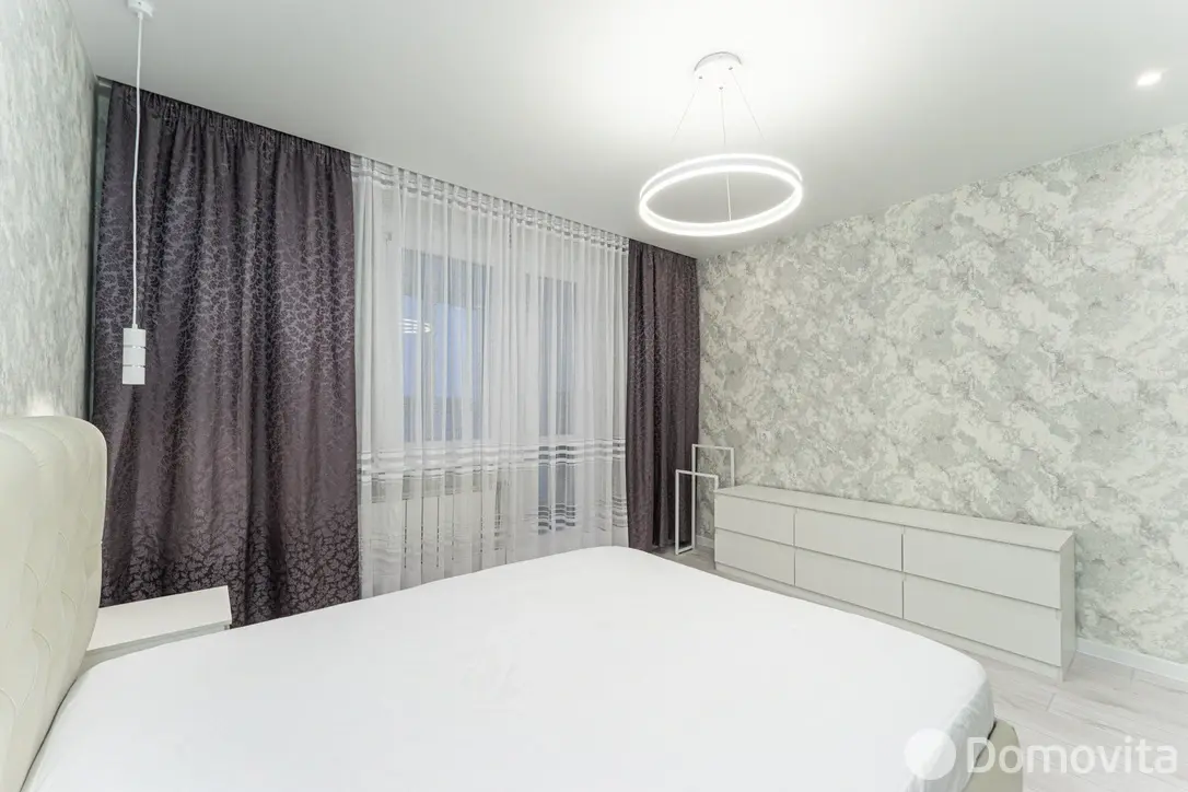 Снять 2-комнатную квартиру в Минске, ул. Неманская, д. 36, 600USD, код 150027 - фото 2