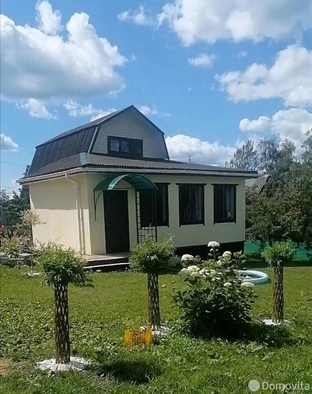 дача, Железняки, от собственника