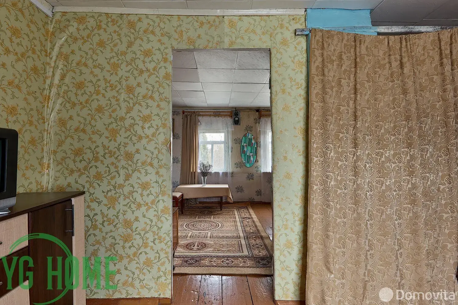 Купить 1-этажную дачу в Шарик Минская область, 9000USD, код 182056 - фото 22