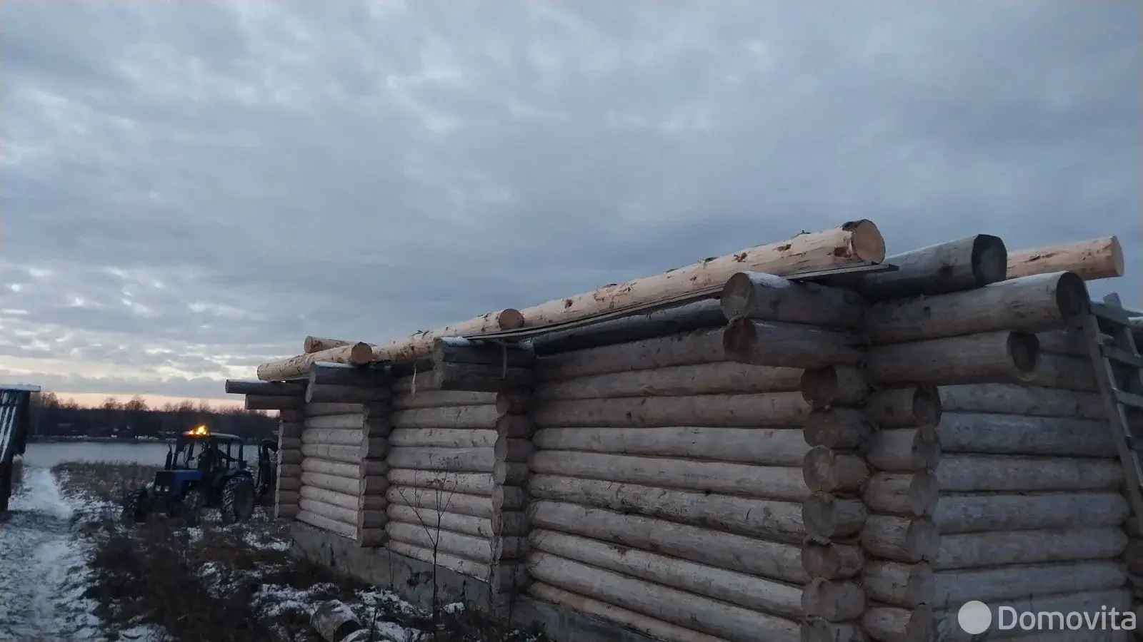 Стоимость продажи дома, Ветче, 