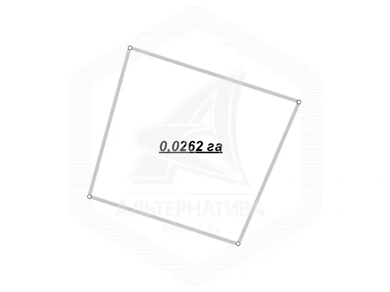 Купить земельный участок, 6.97 соток, Журавинка-83, Брестская область, 11500USD, код 570456 - фото 29