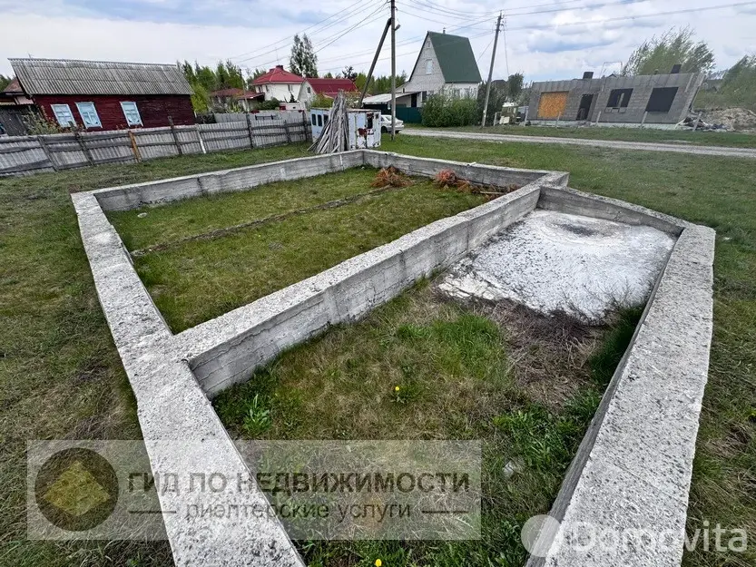 Купить земельный участок, 11 соток, Гомель, Гомельская область, 4900USD, код 570265 - фото 6