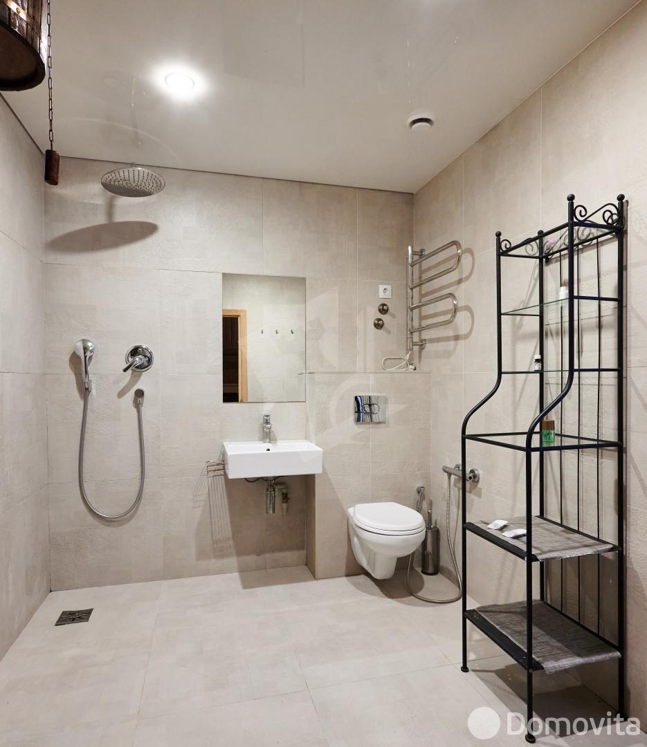 Аренда 1-этажного дома в Колодищах, Минская область, ул. Мирная, 850USD, код 4594 - фото 11