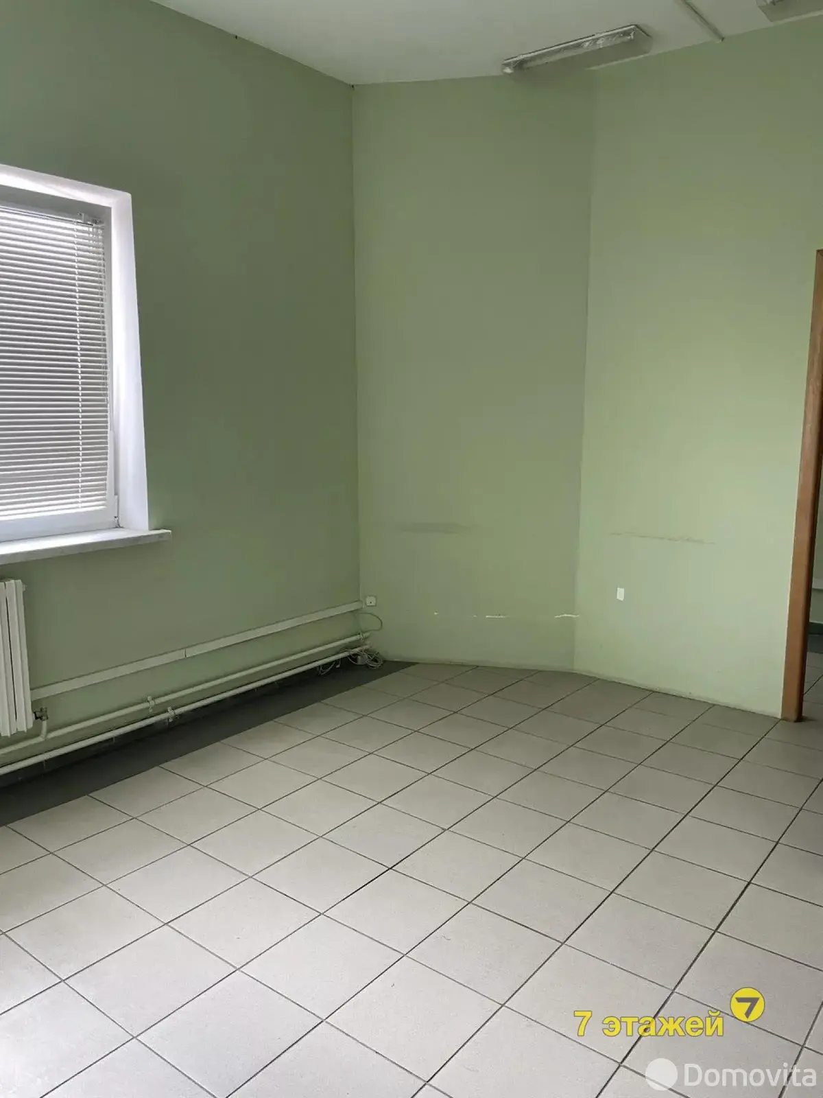Купить офис на пер. Монтажников 3-й, д. 3А в Минске, 21000USD, код 5626 - фото 4