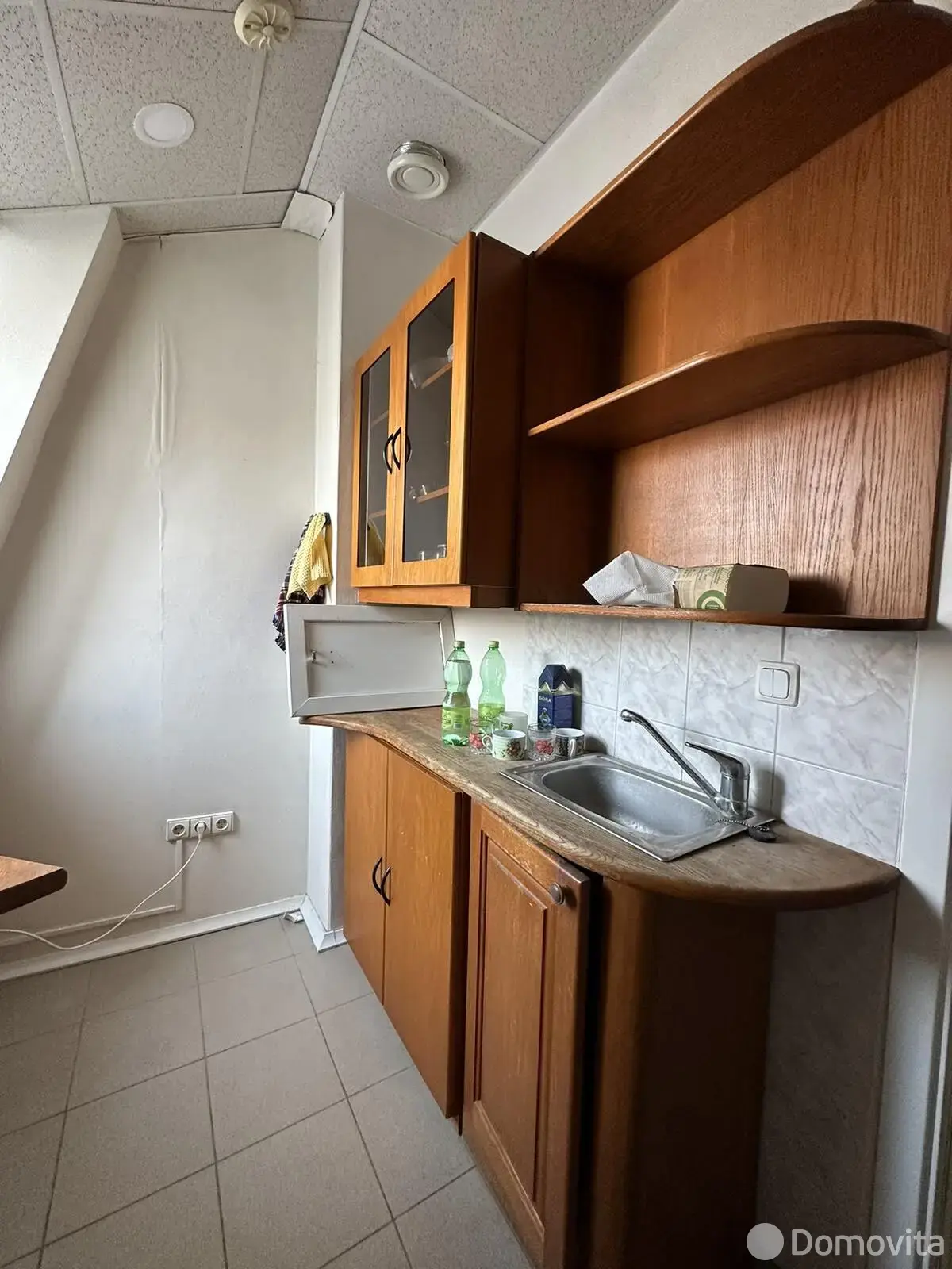 Купить офис на ул. Карла Маркса, д. 25 в Минске, 390000BYN, код 10456 - фото 9