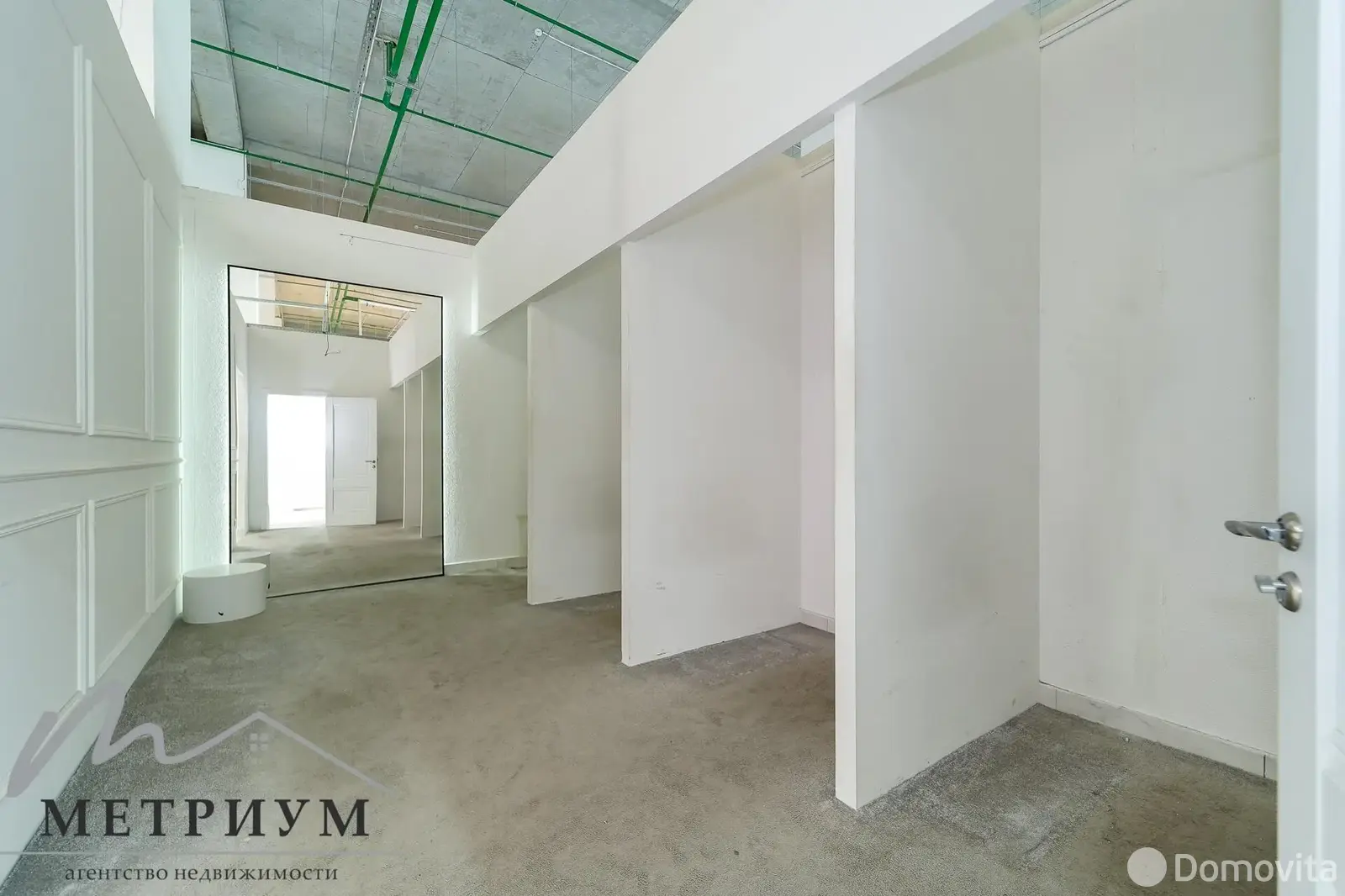 Снять торговое помещение на ул. Рудобельская, д. 3 в Минске, 1192EUR, код 966550 - фото 13