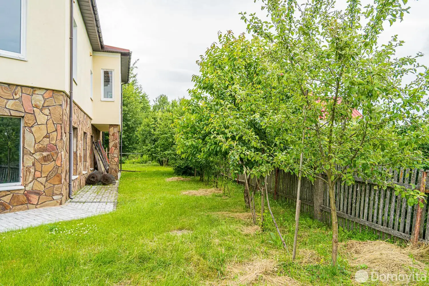 дом, Прилепы, пер. Брагинский, стоимость продажи 1 105 307 р.