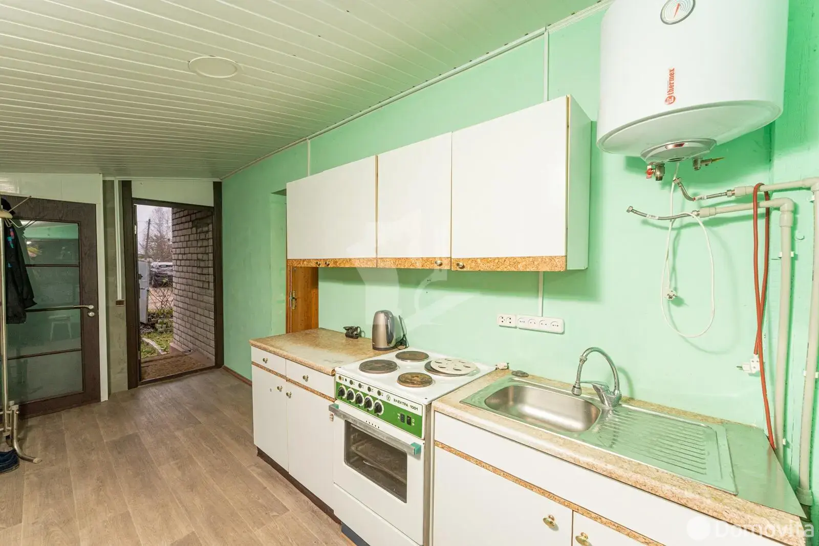 дом, Родник-Элитный, 