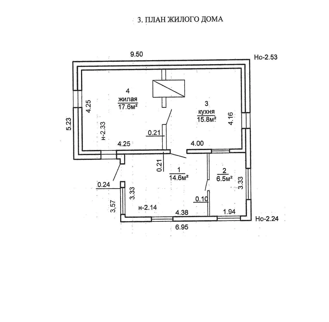 Купить земельный участок, 25 соток, Вишня, Минская область, 24900USD, код 570602 - фото 14
