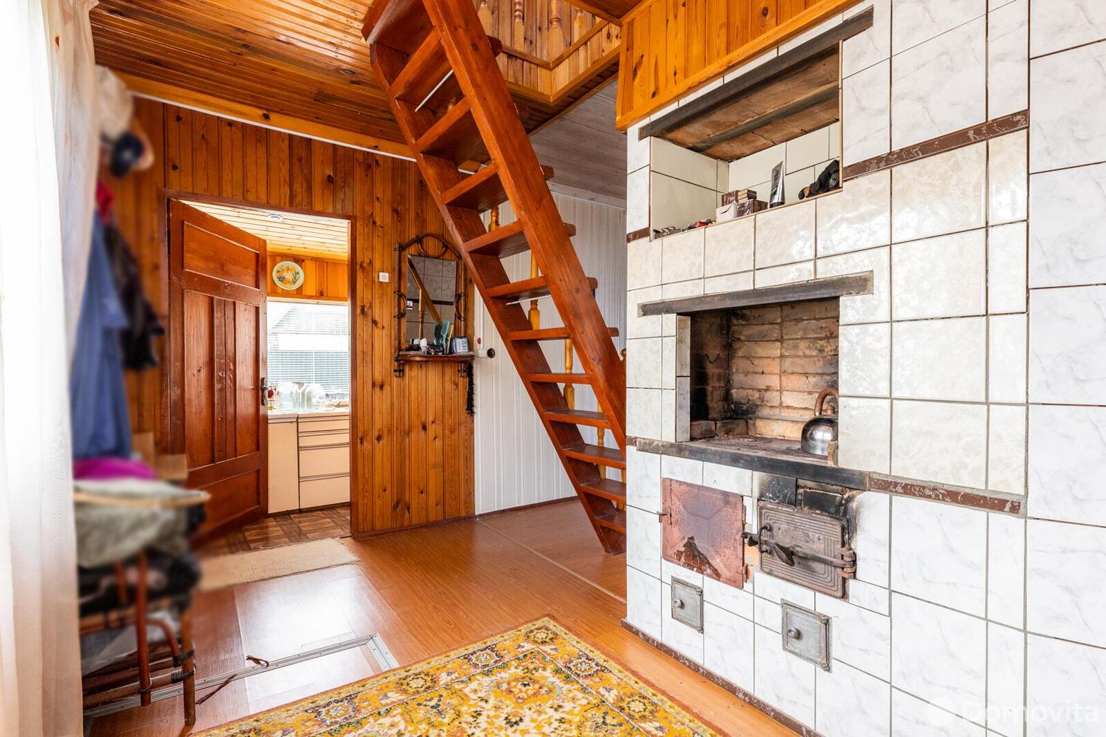 Продажа 2-этажной дачи в Электрик-2002 Минская область, 16300USD, код 179683 - фото 21