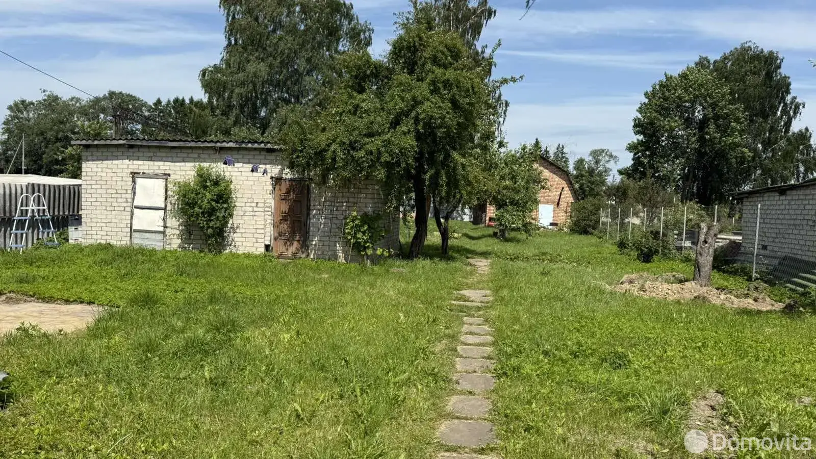 коттедж, Ратомка, ул. Корицкого 