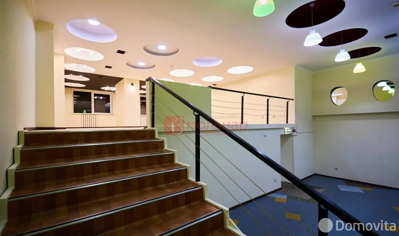 Снять торговое помещение на ул. Маяковского, д. 22/1 в Минске, 1210EUR, код 967393 - фото 14