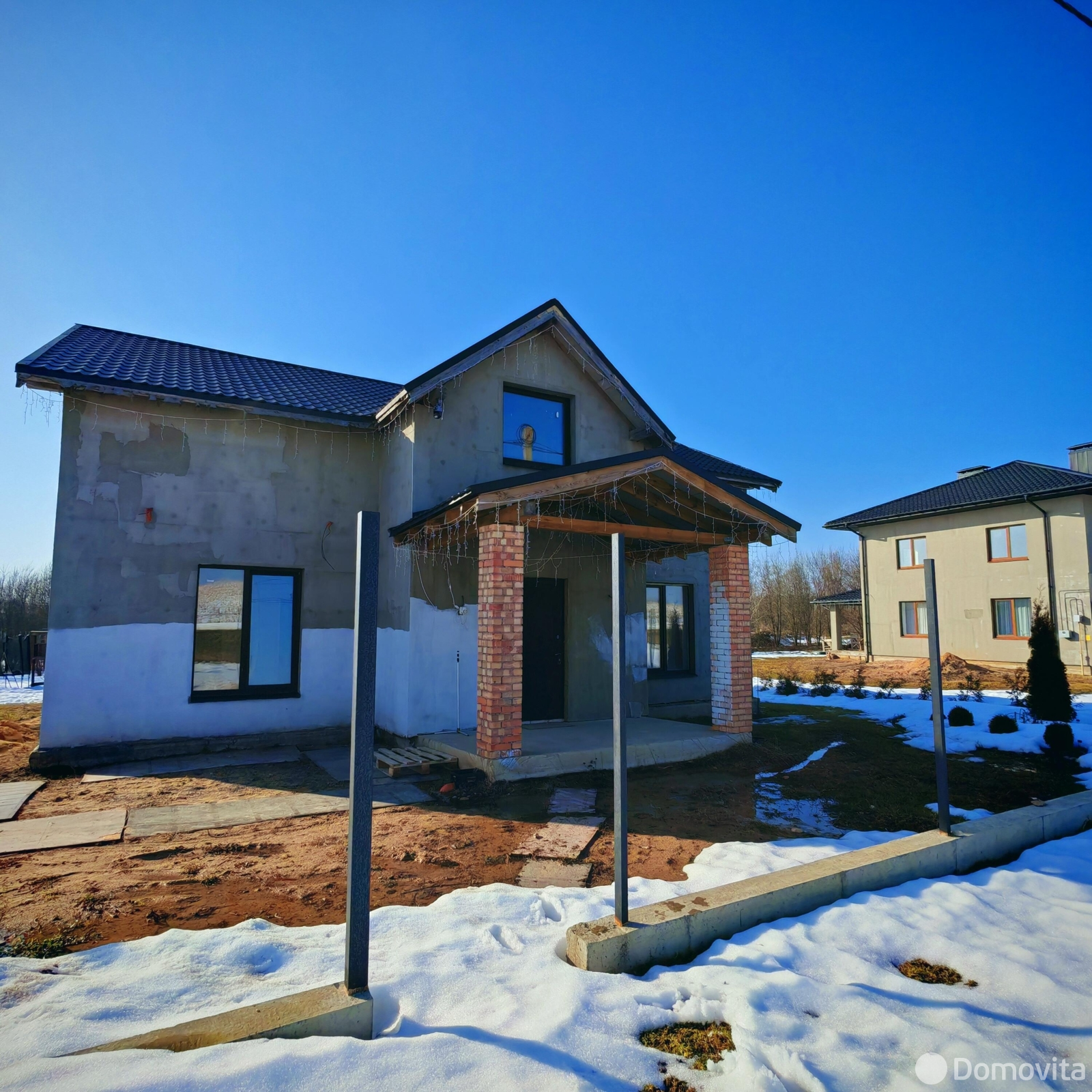 купить дом, Дуброва, д. 6