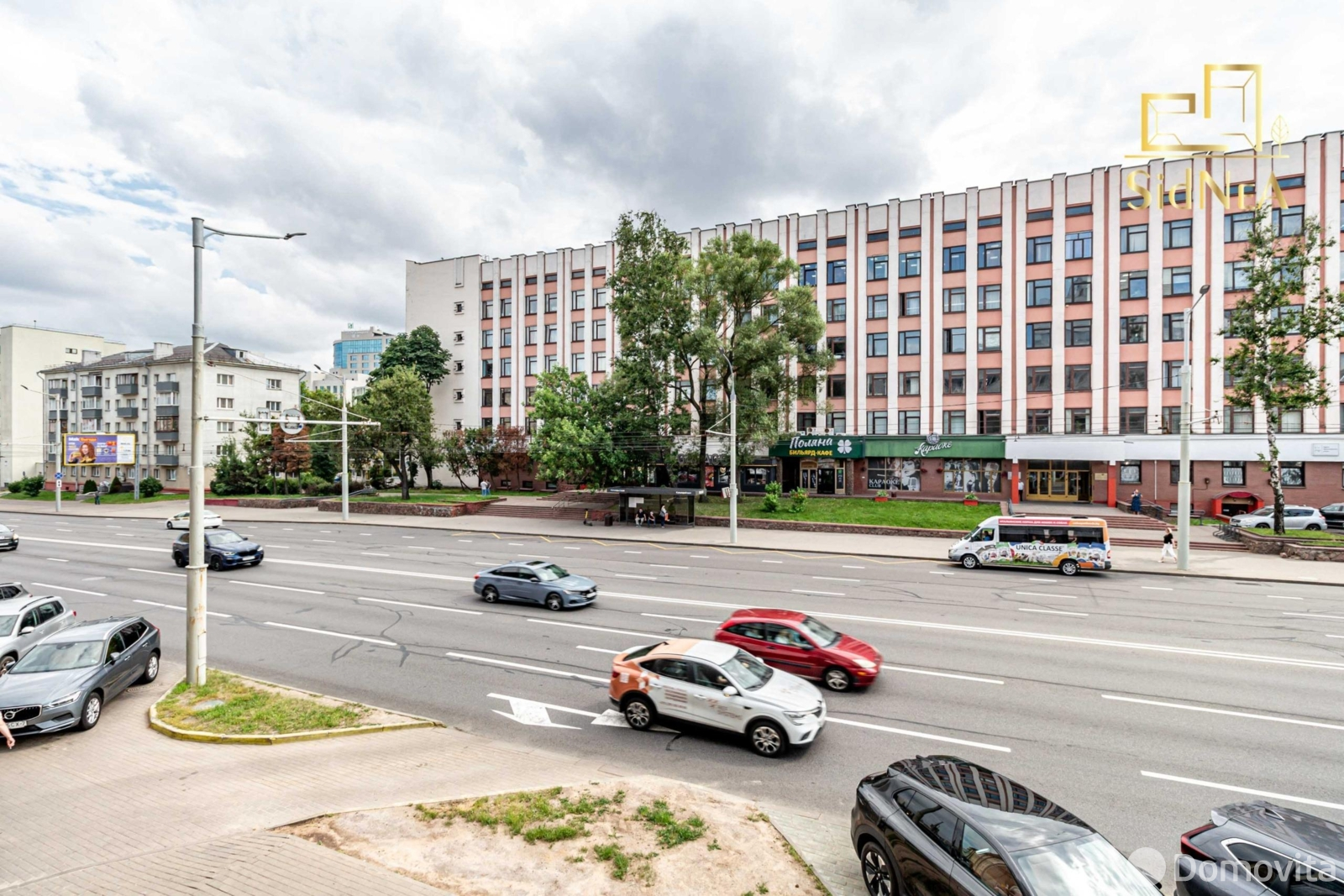 Купить офис на пер. Тучинский, д. 2/А в Минске, 114000USD, код 10593 - фото 15