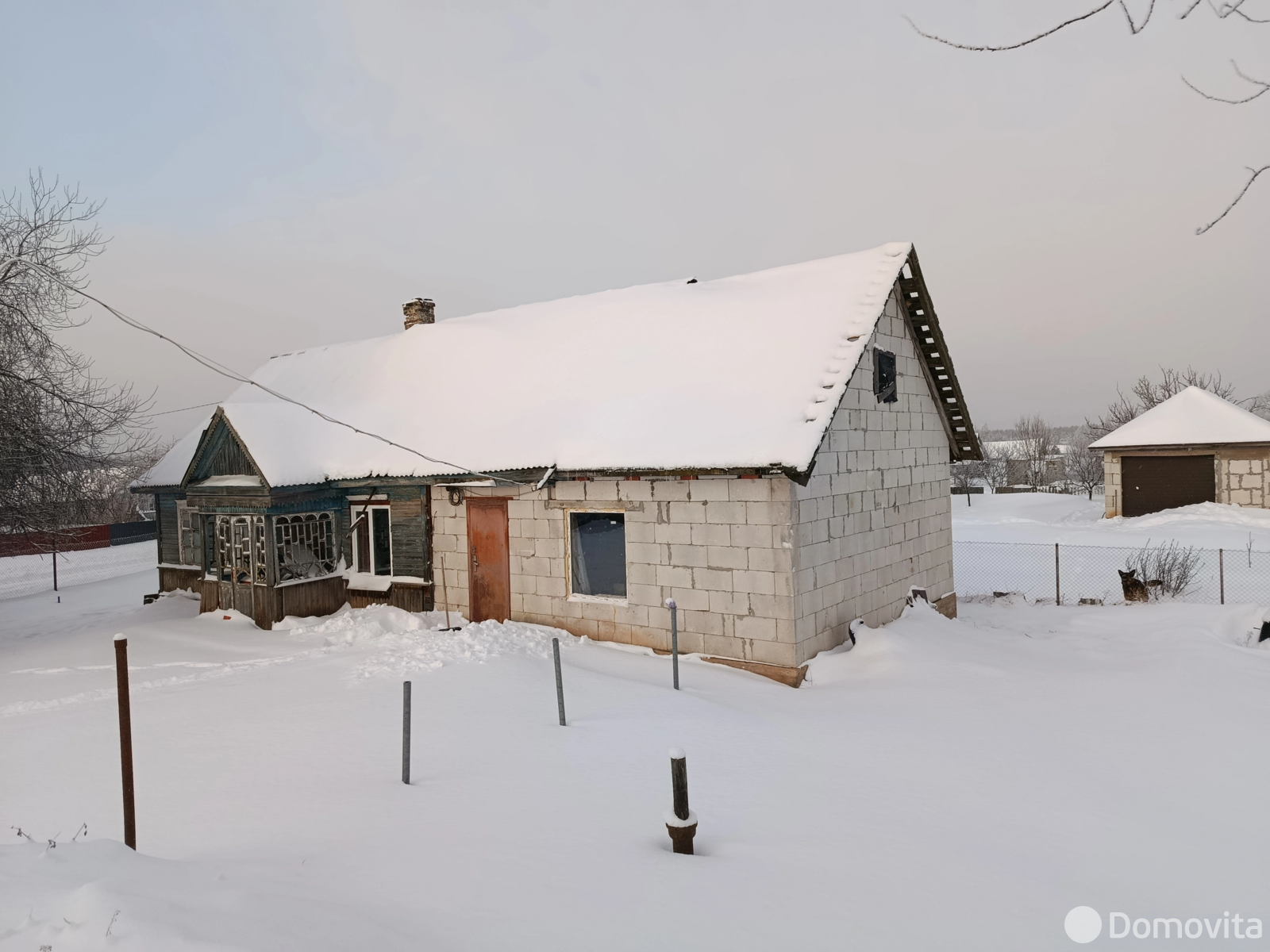 коттедж, Сивица, - лучшее предложение