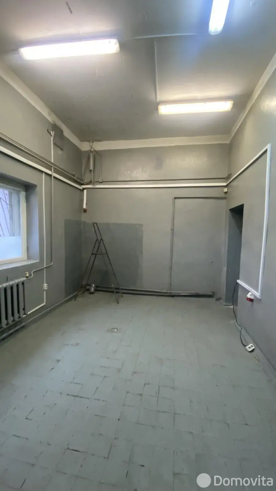 Стоимость аренды склада, Колодищи, ул. Александровская, д. 45