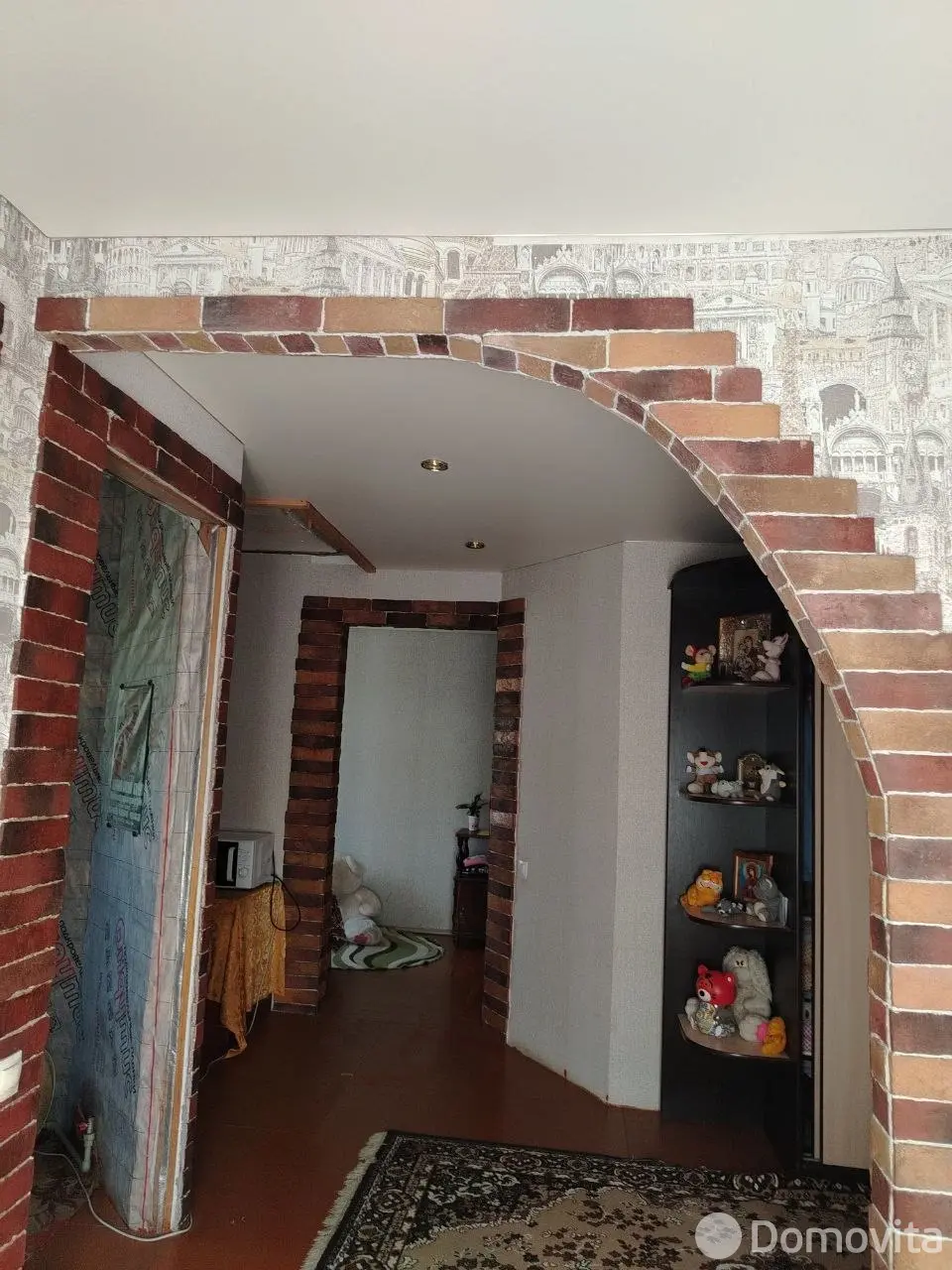 коттедж, Быхов, ул. Чапаева, д. 7