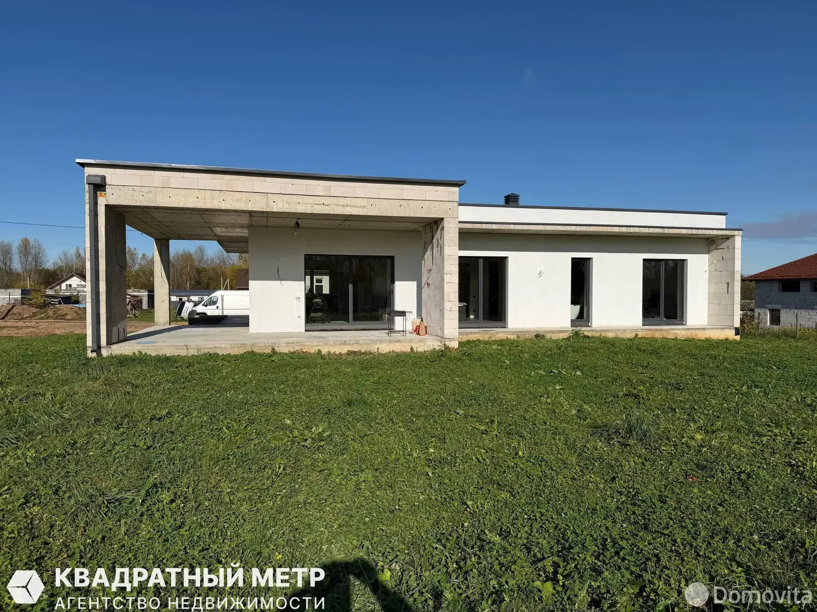 продажа дома, Острошицы, ул. Дружная