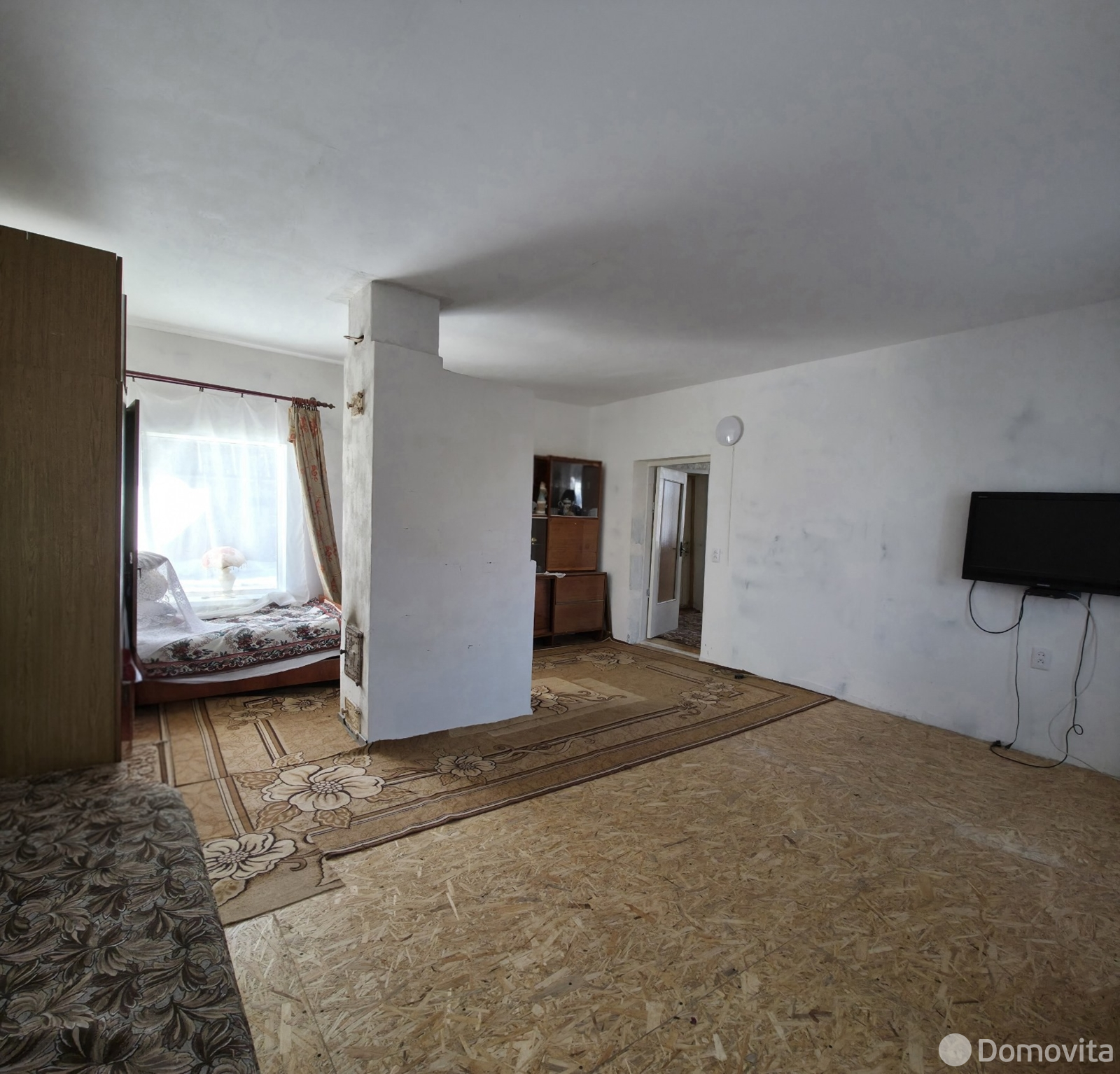 коттедж, Жлобин, ул. Фрунзе, д. 24