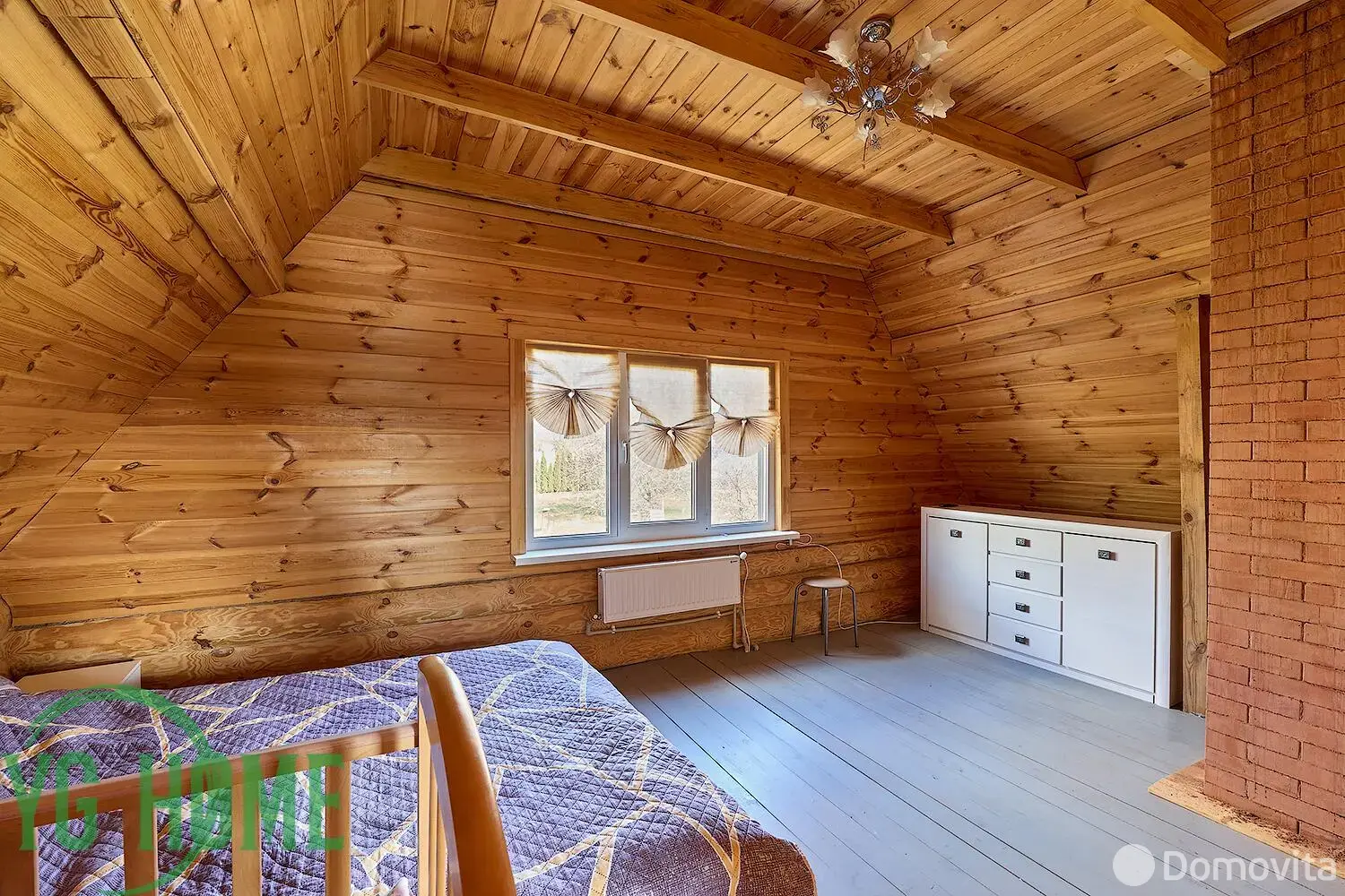 Продажа 2-этажной дачи в АЛЕСЯ Минская область, 99000USD, код 185535 - фото 18