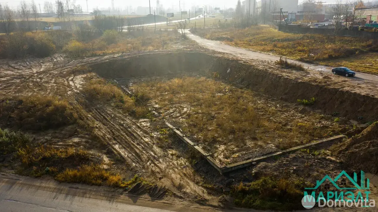 Купить складское помещение на ул. Бабушкина, д. 4 в Минске - фото 16