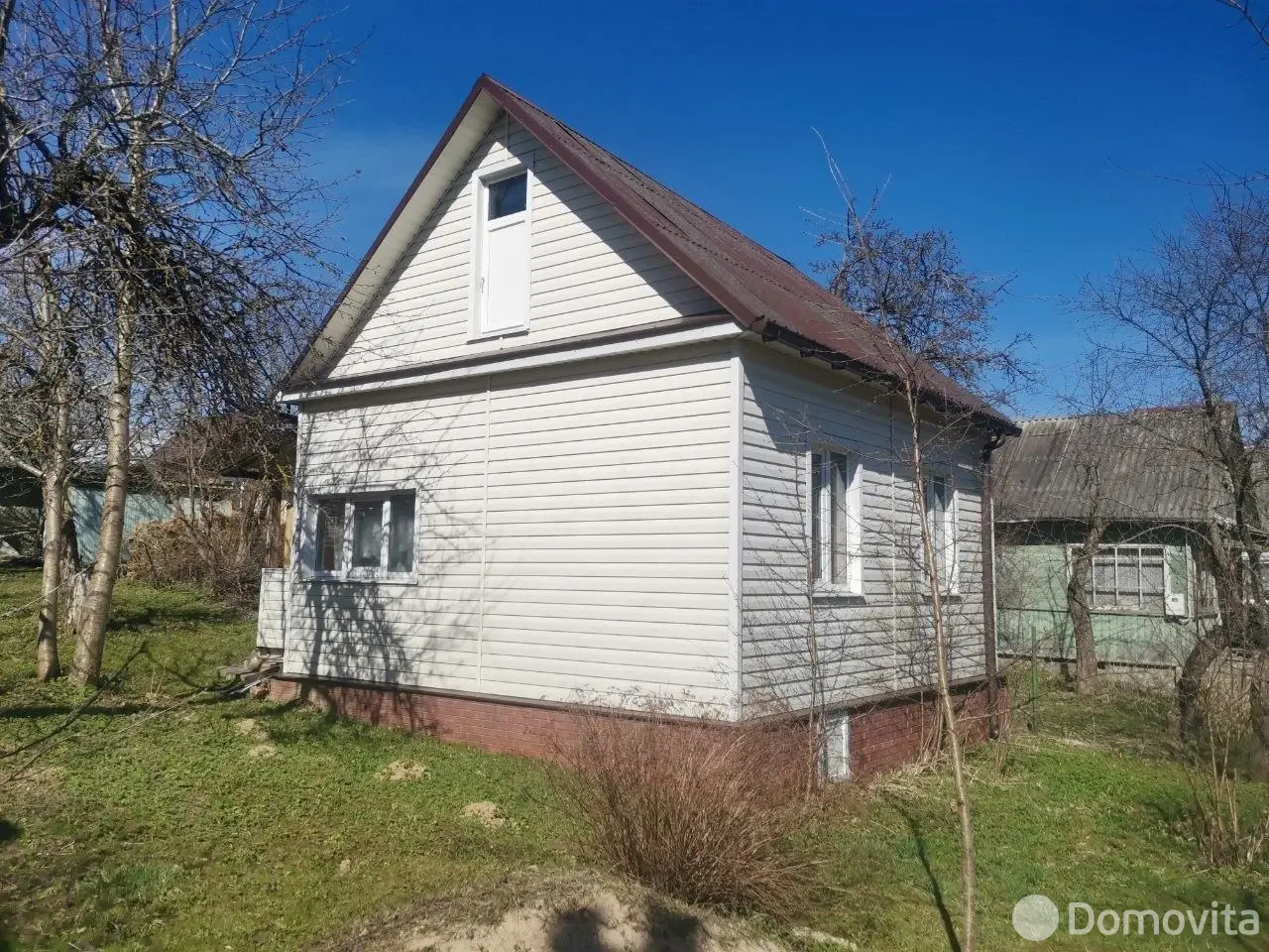 дом, Заподгорье, 