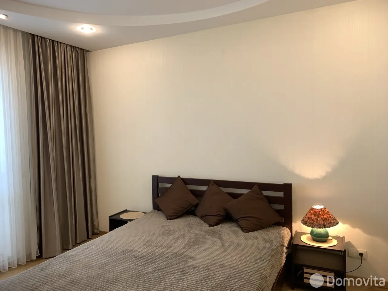 Снять 2-комнатную квартиру в Минске, ул. Беломорская, д. 23, 700USD, код 147829 - фото 8