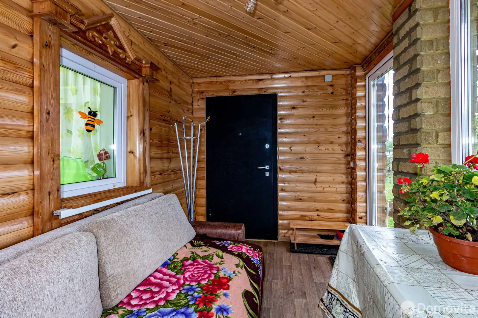 коттедж, Криница-1989,