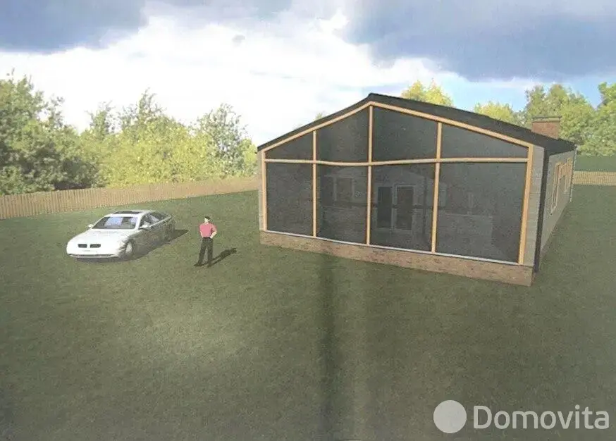 Купить земельный участок, 12.5 соток, Косино, Минская область, 38000USD, код 571021 - фото 25