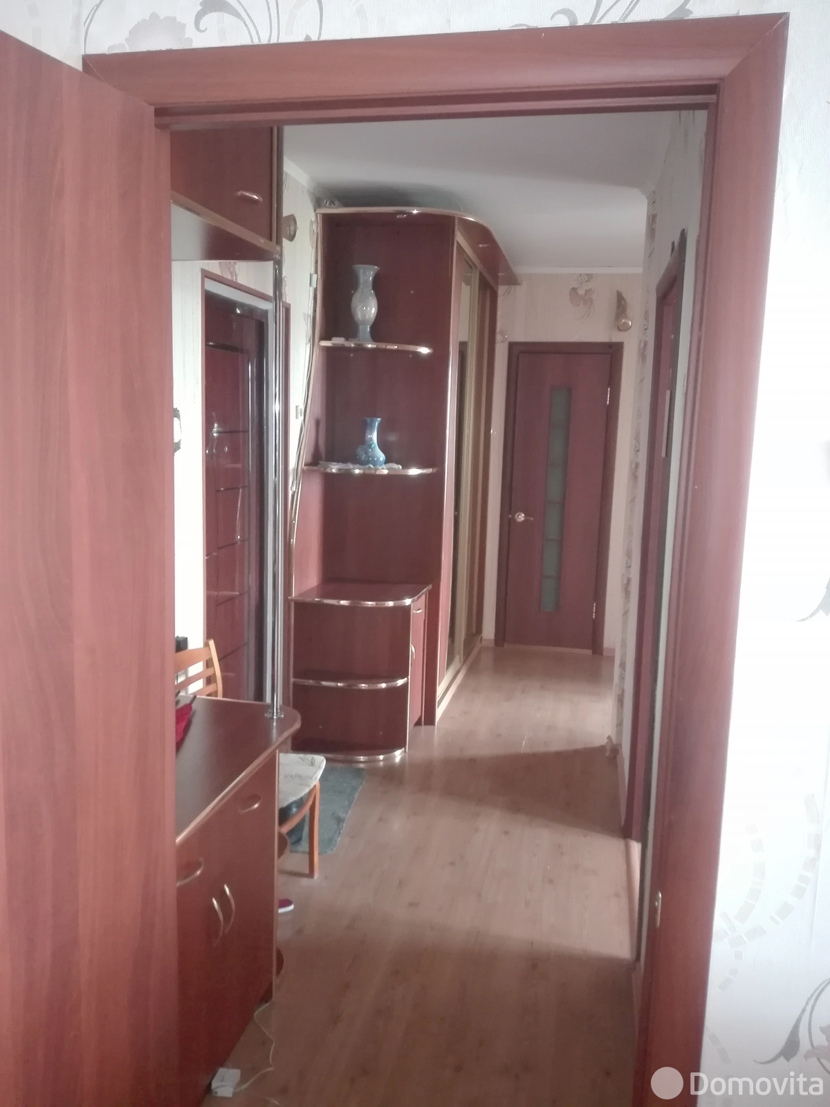 Снять 2-комнатную квартиру в Пружанах, ул. Вашкевича, д. 12, 125USD, код 150921 - фото 11