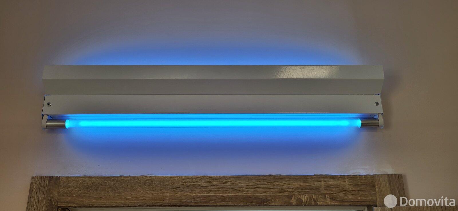 Объект сферы услуг в Минске, ул. Лейтенанта Кижеватова, д. 8/6, код 2582 - фото 19