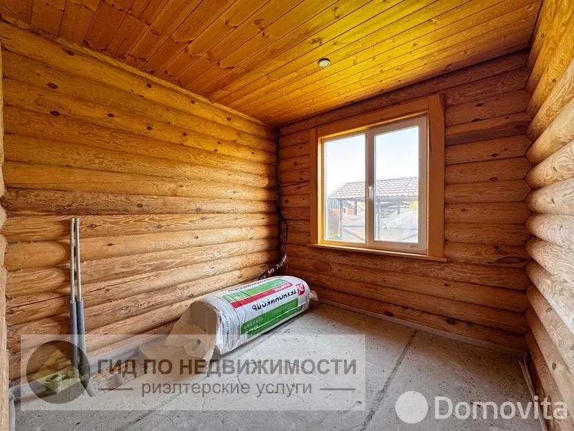дом, Александровка, , стоимость продажи 158 204 р.