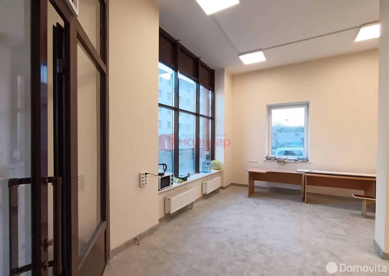 торговый объект, Минск, ул. Щорса, д. 42 на ст. метро Грушевка