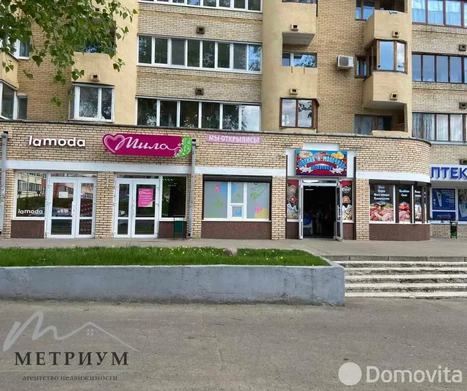 Аренда торгового помещения на пр-т Партизанский, д. 23/а в Минске, 2600EUR, код 966475 - фото 2