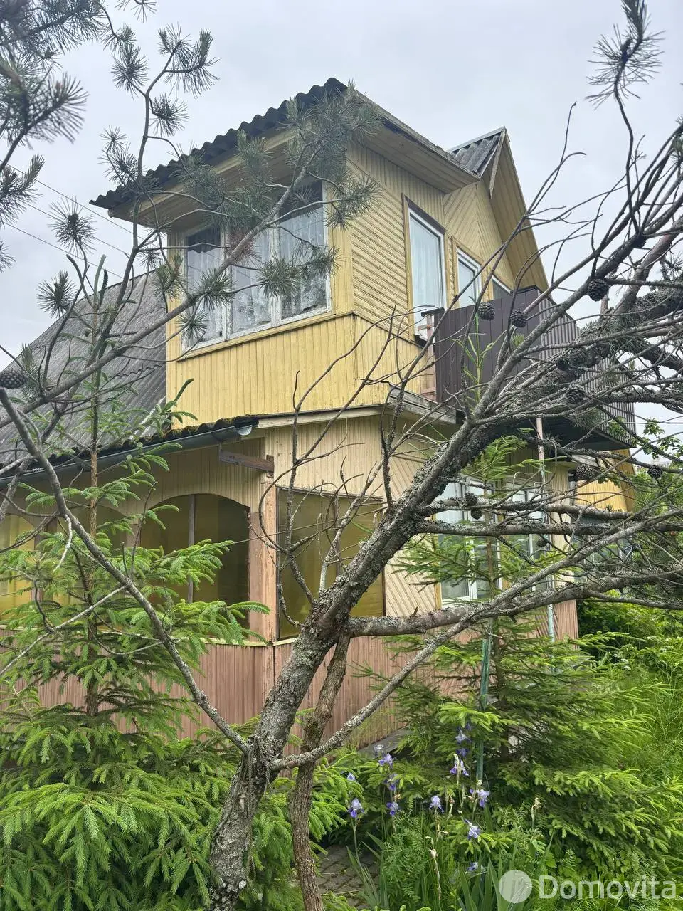 Купить 2-этажную дачу в Купалинка-Вязынка Минская область, 16000USD, код 186147 - фото 4