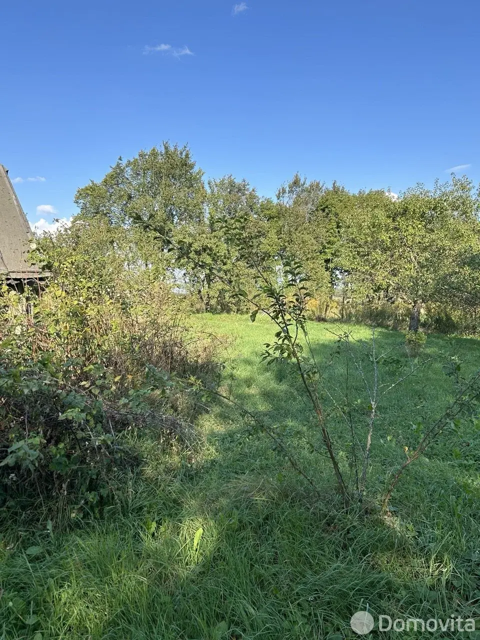 купить участок, Подбережье, ул. Дачная, д. 26