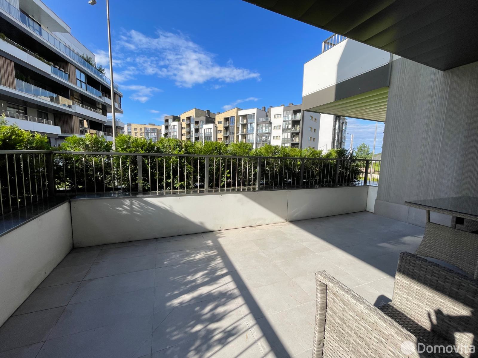 Снять 2-комнатную квартиру в Ратомке, ул. Солнечный Пляж, д. 15, 700USD, код 148378 - фото 14