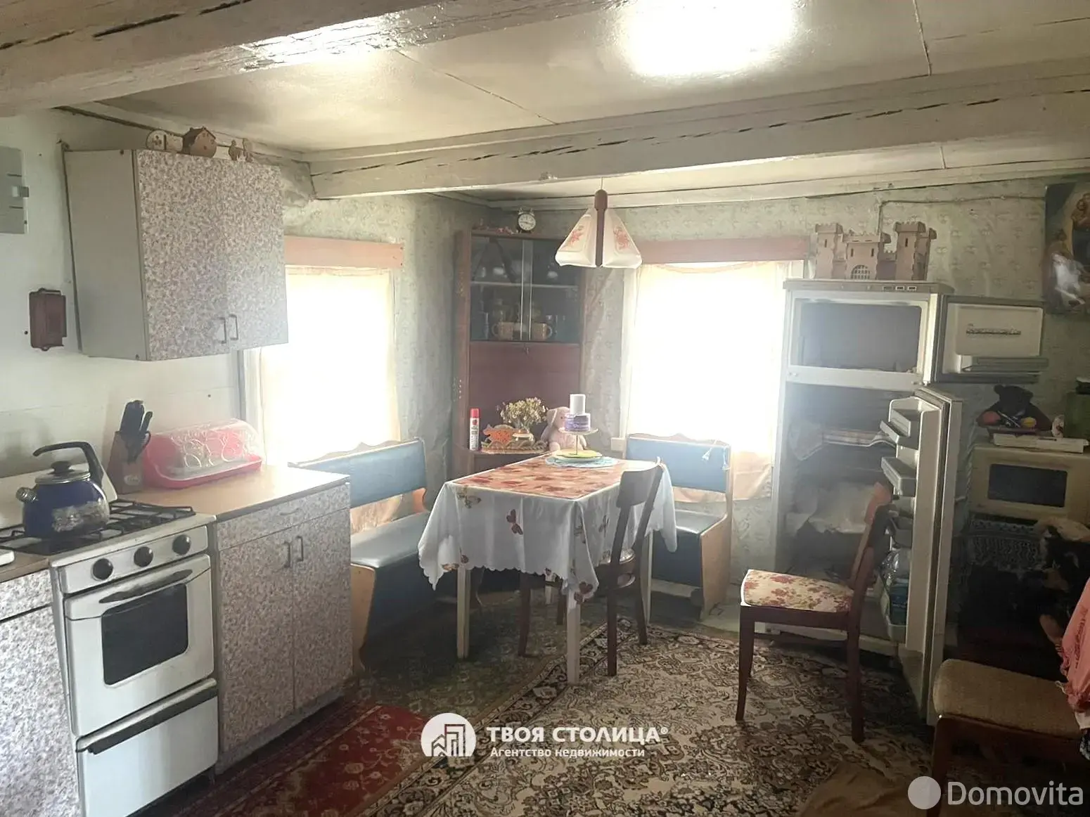 коттедж, Куль, ул. Центральная 