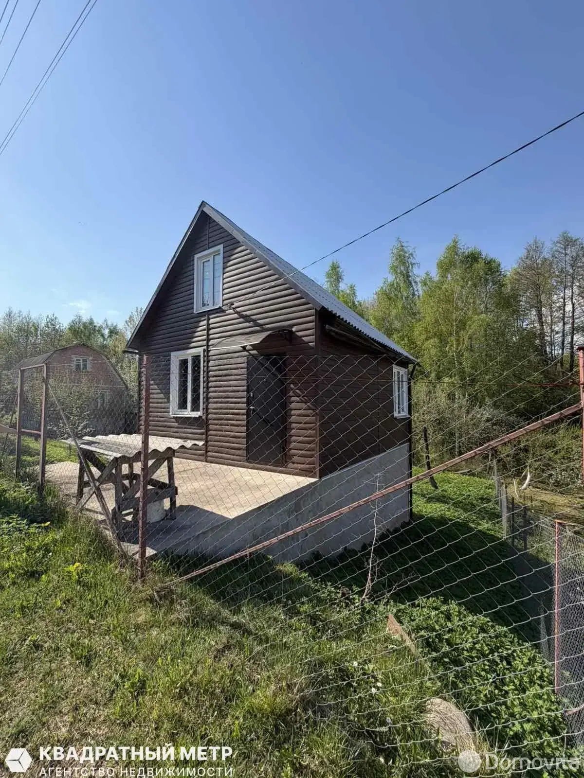 Купить 1-этажную дачу в Пралеска-плюс Минская область, 11500USD, код 185774 - фото 11